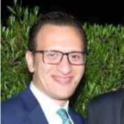 AhmedHaridy - PeerSpot reviewer