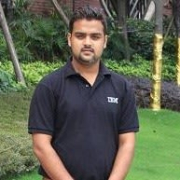 Emad Ul Haq - PeerSpot reviewer