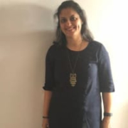 Sowmya Vijay - PeerSpot reviewer