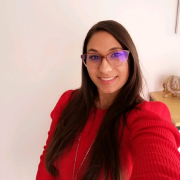 Hazel Zuñiga Rojas - PeerSpot reviewer