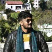 Ayush Shukla - PeerSpot reviewer