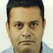 Padmaraj-Bharathan - PeerSpot reviewer