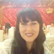 Maria Isabel Salazar Delgado - PeerSpot reviewer