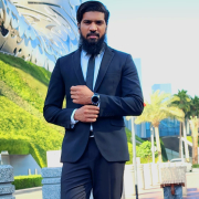 Mohammed Shakir Ibrahim - PeerSpot reviewer