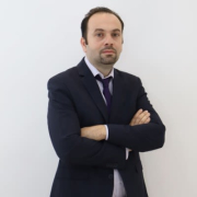 Hasan A. Abu Al-Rob - PeerSpot reviewer