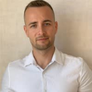 DorianS - PeerSpot reviewer