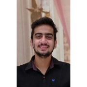 Vipin Upadhyay - PeerSpot reviewer