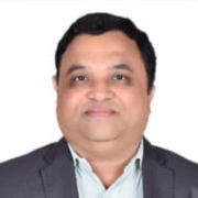 Sandeep Mutalik - PeerSpot reviewer