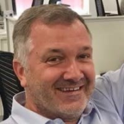 Alan Thompson - PeerSpot reviewer