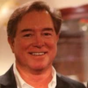 Richard Geherty - PeerSpot reviewer