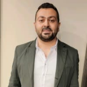 AhmedYoussef1 - PeerSpot reviewer