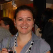 Claudia Schlesinger - PeerSpot reviewer