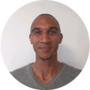 Raphael Diacamille - PeerSpot reviewer