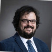 Istvan Kalmar - PeerSpot reviewer