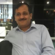 VismayChawla - PeerSpot reviewer