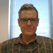 Wynand Mulder - PeerSpot reviewer