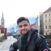 TanishGupta - PeerSpot reviewer