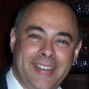 John Vighetto - PeerSpot reviewer