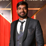 SantoshRaghuwanshi - PeerSpot reviewer