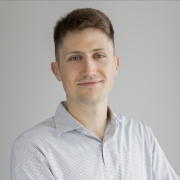 Oleksii Pavliuk - PeerSpot reviewer