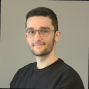 Xabier Moure Peña - PeerSpot reviewer