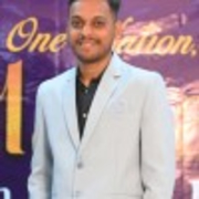 Abhishekvijayshankar Tripathi - PeerSpot reviewer
