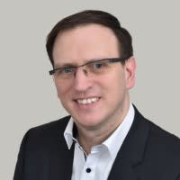 Heiko Humpert - PeerSpot reviewer