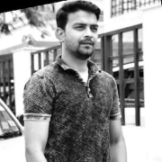 Alok Kumar Pandey - PeerSpot reviewer