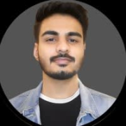 AliRaza9996 - PeerSpot reviewer