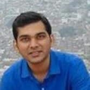 Pushpak Patil - PeerSpot reviewer