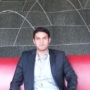 Nadeem Abdulla - PeerSpot reviewer