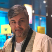 Assyr Carvalho Junior Carvalho Junior - PeerSpot reviewer