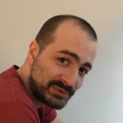 Chris Anzalone - PeerSpot reviewer