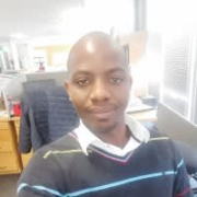 Tinashe Randeni - PeerSpot reviewer