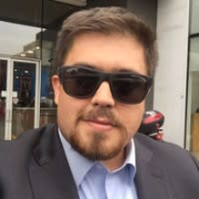 Sebastian Morales - PeerSpot reviewer