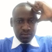 Akinwale Sekiteri - PeerSpot reviewer