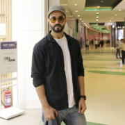 VipulChoudhary - PeerSpot reviewer