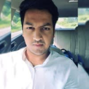 Himanshu  Rana - PeerSpot reviewer