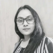 Madhurima Singh - PeerSpot reviewer