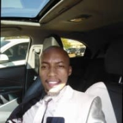 Njabulo Radebe - PeerSpot reviewer