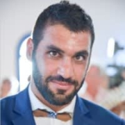 Charalampos Symeou - PeerSpot reviewer