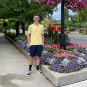 Trevor R. - PeerSpot reviewer