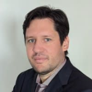 Konstantinos Mourikis - PeerSpot reviewer