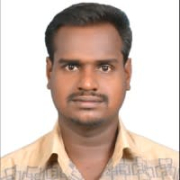 Boobalan Moorthy - PeerSpot reviewer