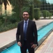 Mohamed Elgindy - PeerSpot reviewer