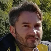Pawel Grabowski - PeerSpot reviewer