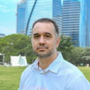VANDERLEICARMO - PeerSpot reviewer