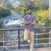 Sayed Basha - PeerSpot reviewer