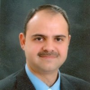 Tareq Elqadah - PeerSpot reviewer