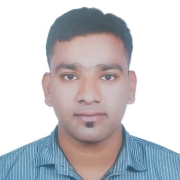 AnandKumar2 - PeerSpot reviewer